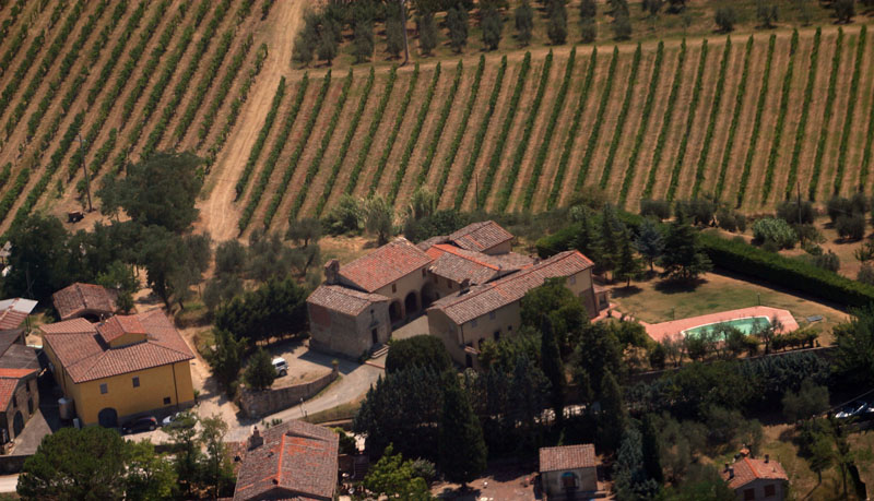tenuta